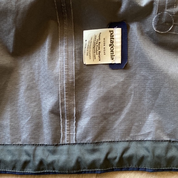 Patagonia Cloud Ridge Jacket - Picture 7 of 7